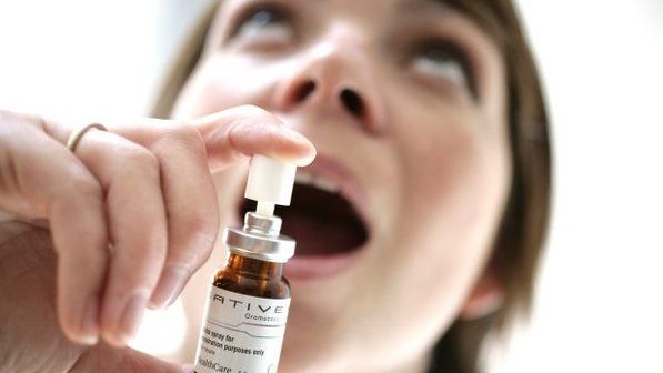 Spray anti stress e anti TPM 30ml